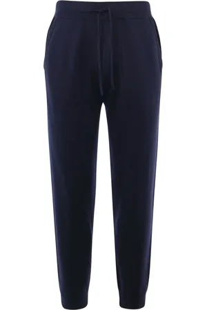 MC2 SAINT BARTH Hombre, Pantalones, Azul, Talla: XL