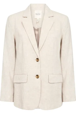 Part Two Mujer, Chaquetas, , Talla: XL