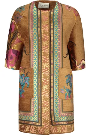 Etro Mujer, Abrigos, , Talla: L