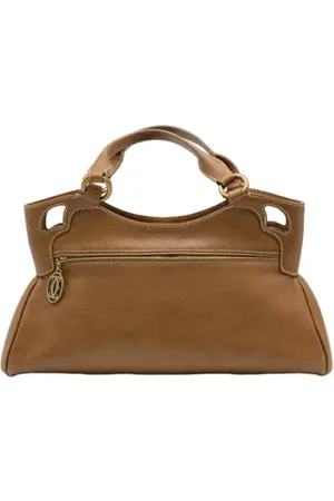 Cartier Mujer, De segunda mano, Marrón, Talla: ONE Size