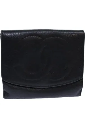 CHANEL Hombre, De segunda mano, Negro, Talla: ONE Size