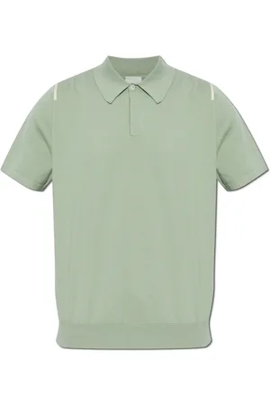 Paul Smith Hombre, Camisetas, Verde, Talla: L