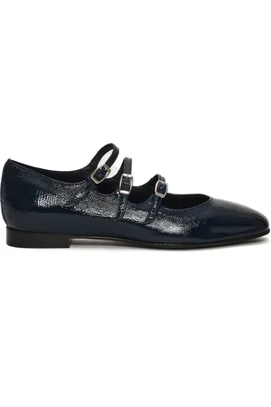Carel Mujer, Zapatos, Azul, Talla: 37 EU