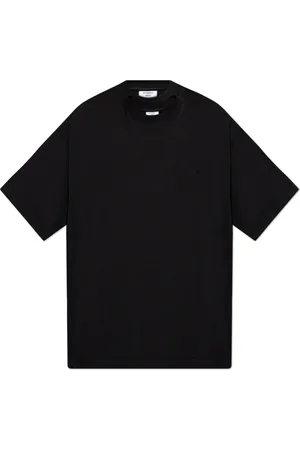 Vetements Hombre, Camisetas, Negro, Talla: S