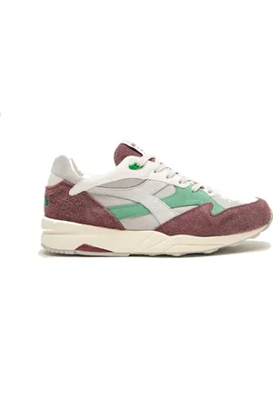 Diadora Hombre, Zapatos, Blanco, Talla: 43 EU