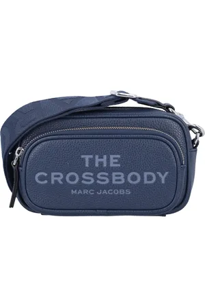 Marc Jacobs Mujer, Bolsos, Azul, Talla: ONE Size