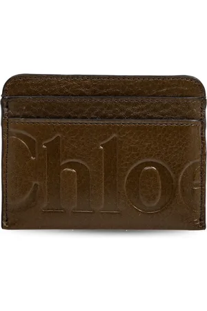 Chloé Mujer, Accesorios, Marrón, Talla: ONE Size