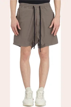 THOM KROM Hombre, Pantalones cortos, Gris, Talla: M