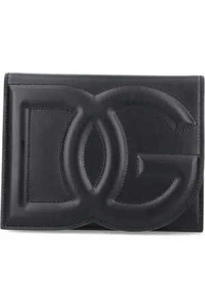 Dolce & Gabbana Mujer, Bolsos, Negro, Talla: ONE Size