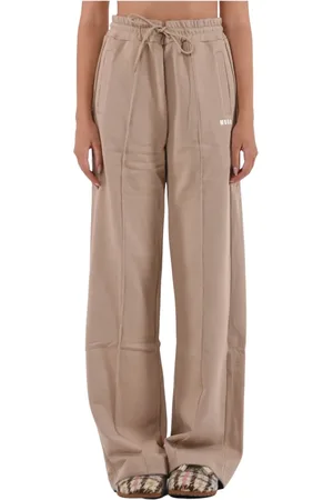 Msgm Mujer, Pantalones, , Talla: L