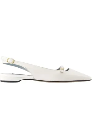 Carel Mujer, Zapatos, Blanco, Talla: 41 EU