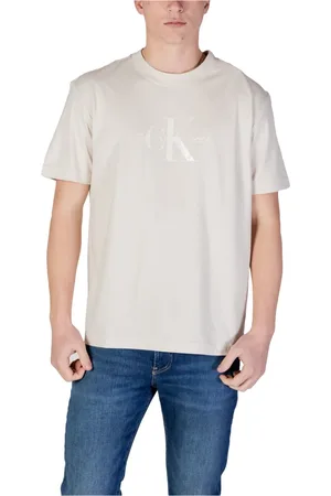 Calvin Klein Hombre, Camisetas, , Talla: S