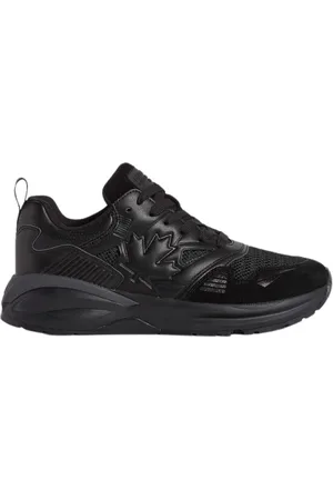 Dsquared2 Hombre, Zapatos, Negro, Talla: 40 EU