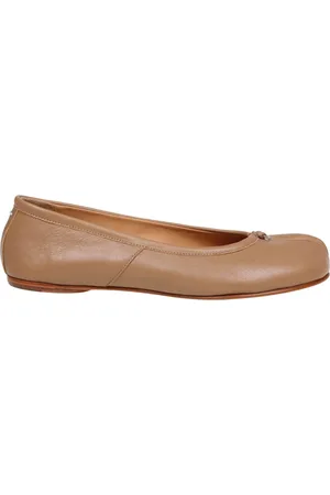 Maison Margiela Mujer, Zapatos, Marrón, Talla: 36 EU