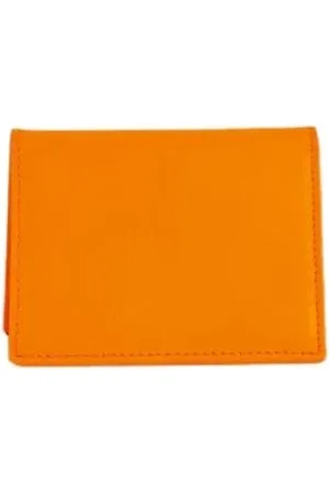 Comme des Garçons Mujer, Accesorios, Naranja, Talla: ONE Size