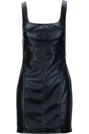 Elisabetta Franchi Mujer, Vestidos, Negro, Talla: S