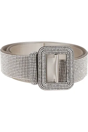 BENEDETTA BRUZZICHES Mujer, Accesorios, Gris, Talla: ONE Size