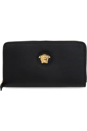 VERSACE Mujer, Accesorios, Negro, Talla: ONE Size