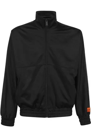 Heron Preston Hombre, Sudaderas, Negro, Talla: S