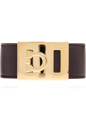 Salvatore Ferragamo Mujer, Accesorios, Marrón, Talla: S