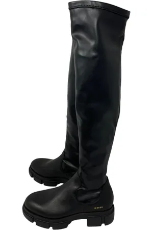 Copenhagen Shoes Mujer, Zapatos, Negro, Talla: 36 EU