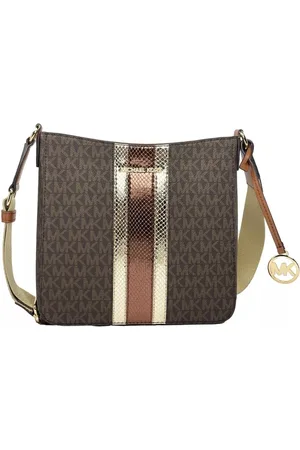 Michael Kors Mujer, Bolsos, Marrón, Talla: ONE Size