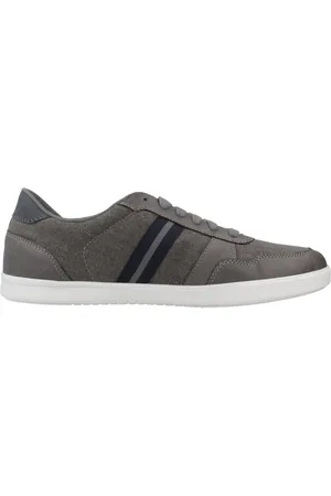 Geox Hombre, Zapatos, Gris, Talla: 42 EU