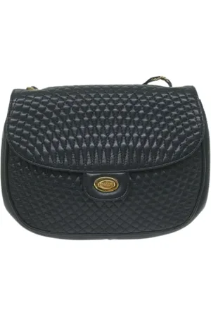 Bally Mujer, De segunda mano, Azul, Talla: ONE Size