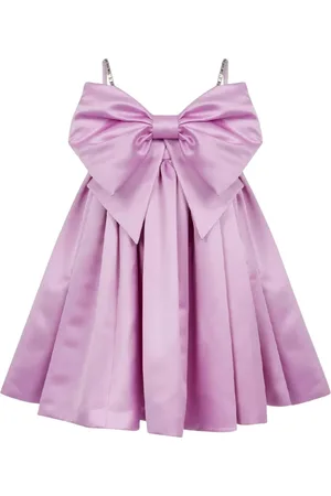 Nina Ricci Mujer, Vestidos, Púrpura, Talla: S