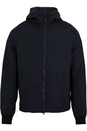 Bomboogie Hombre, Chaquetas, Azul, Talla: S