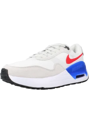 Nike Mujer, Zapatos, Blanco, Talla: 38 EU