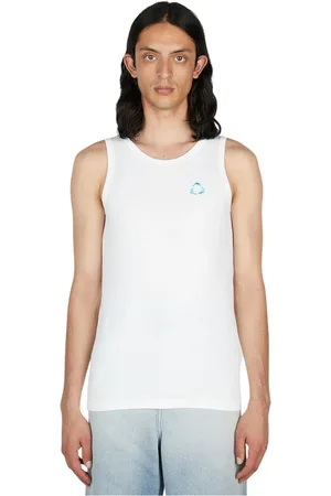 Botter Hombre, Camisetas, Blanco, Talla: XL