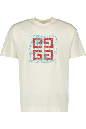 Givenchy Hombre, Camisetas, , Talla: S