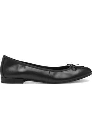 Tamaris Mujer, Zapatos, Negro, Talla: 38 EU