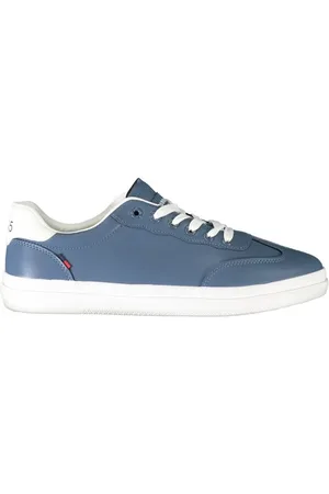 Carrera Hombre, Zapatos, Azul, Talla: 40 EU