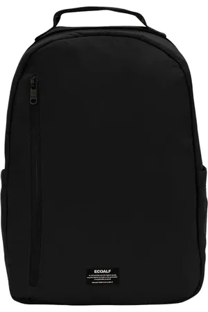 ECOALF Hombre, Bolsos, Negro, Talla: ONE Size