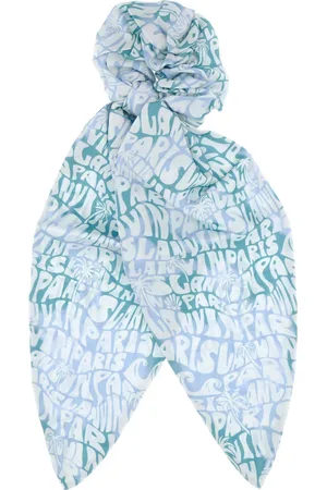 Lanvin Mujer, Accesorios, Azul, Talla: ONE Size