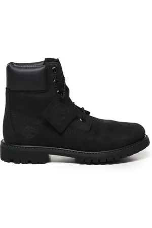Timberland Mujer, Zapatos, Negro, Talla: 36 EU