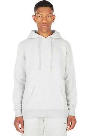 Soulland Hombre, Sudaderas, Gris, Talla: S