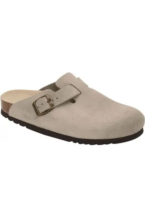 Scholl Mujer, Zapatos, Gris, Talla: 36 EU