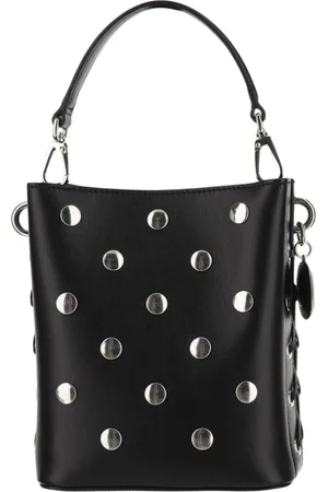 Stella McCartney Mujer, Bolsos, Negro, Talla: ONE Size