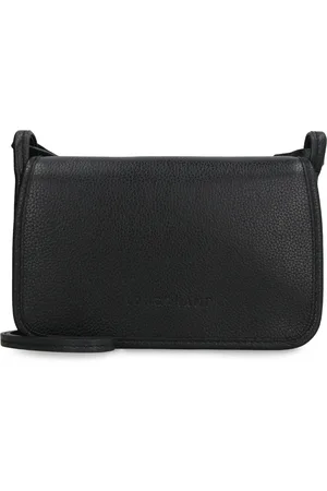 Longchamp Mujer, Bolsos, Negro, Talla: ONE Size