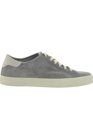 Brunello Cucinelli Hombre, Zapatos, Gris, Talla: 40 EU
