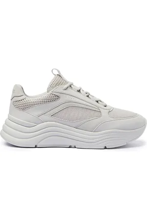 Mallet Hombre, Zapatos, Gris, Talla: 42 EU