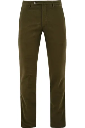 Gaudi Hombre, Pantalones, Verde, Talla: XL