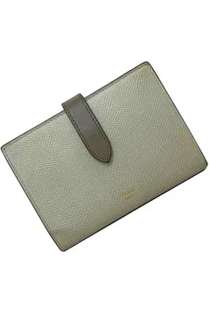 Céline Mujer, De segunda mano, Gris, Talla: ONE Size