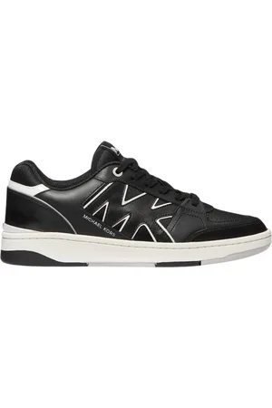 Michael Kors Hombre, Zapatos, Negro, Talla: 43 EU