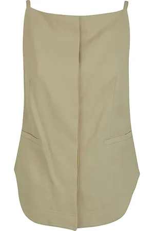 Loulou Studio Mujer, Camisetas, , Talla: M
