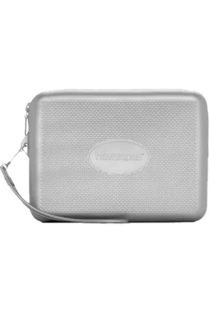 Havaianas Mujer, Bolsos, Gris, Talla: ONE Size