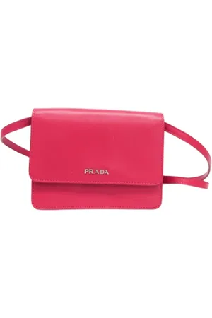 Prada Mujer, De segunda mano, Rosa, Talla: ONE Size